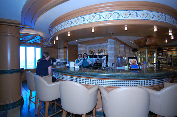 International Cafe