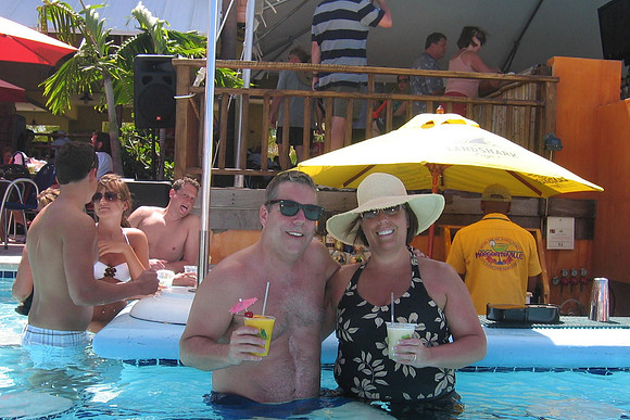 more pool