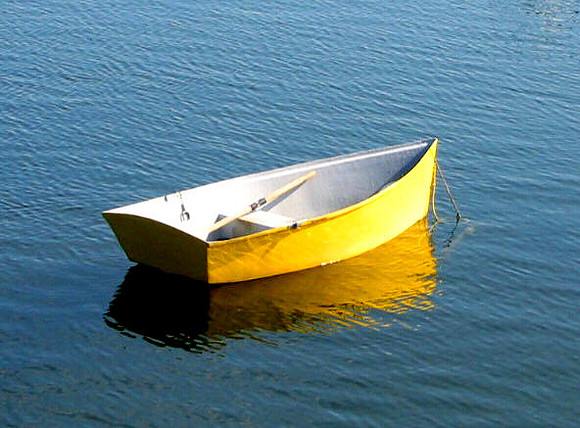 Little Dingy