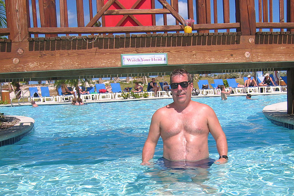 more pool